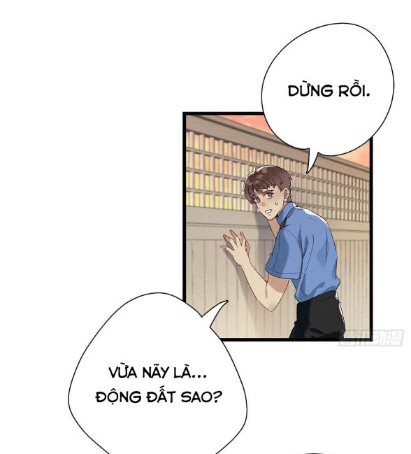 Thỉnh Quân Nhập Quái Chapter 13 - Trang 4