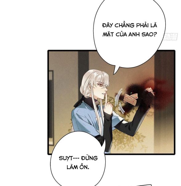 Thỉnh Quân Nhập Quái Chapter 13 - Trang 4