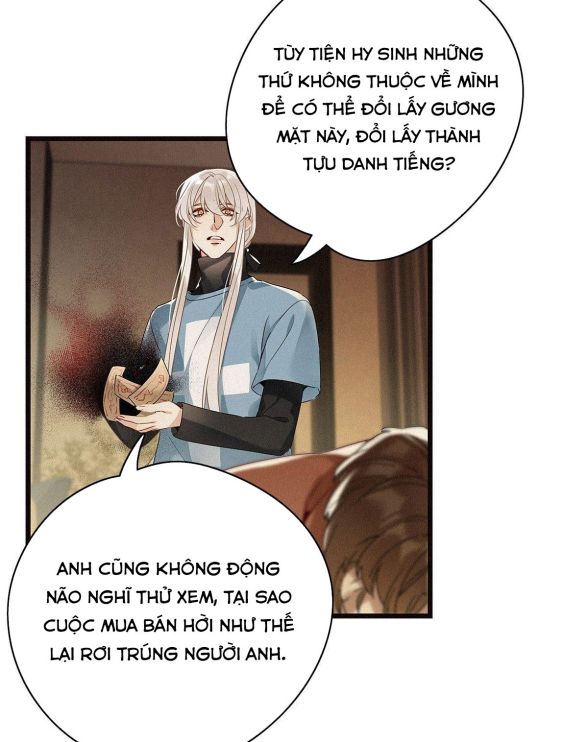 Thỉnh Quân Nhập Quái Chapter 13 - Trang 4