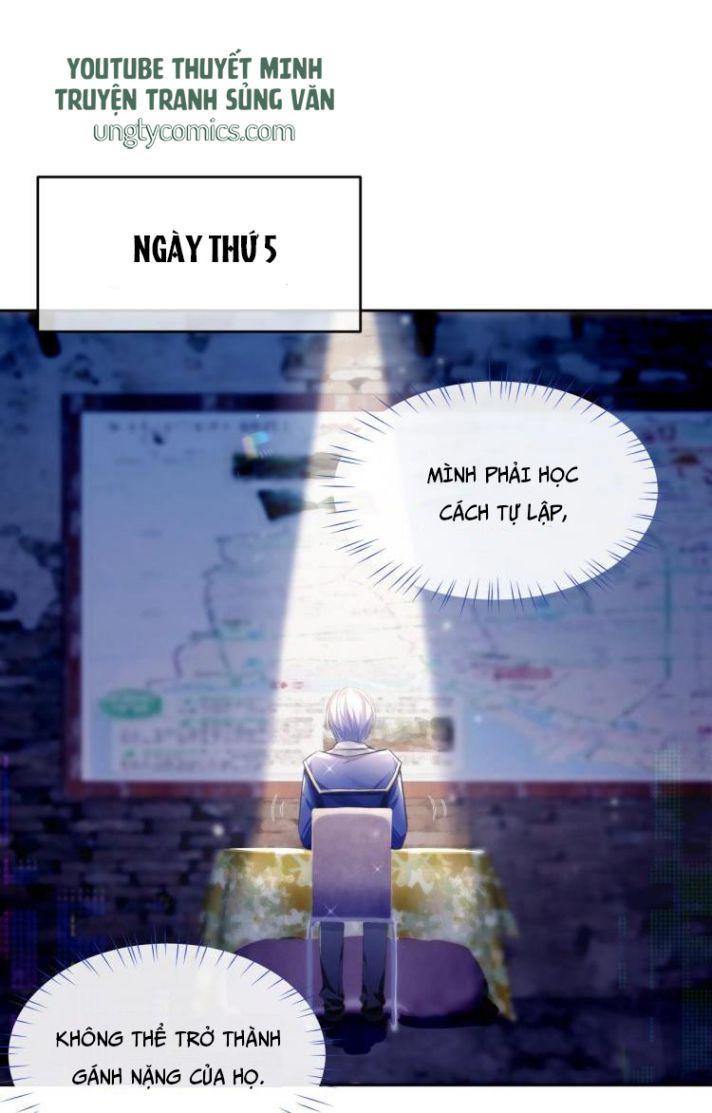 Đơn Xin Ly Hôn Chapter 4 - Next Chapter 5