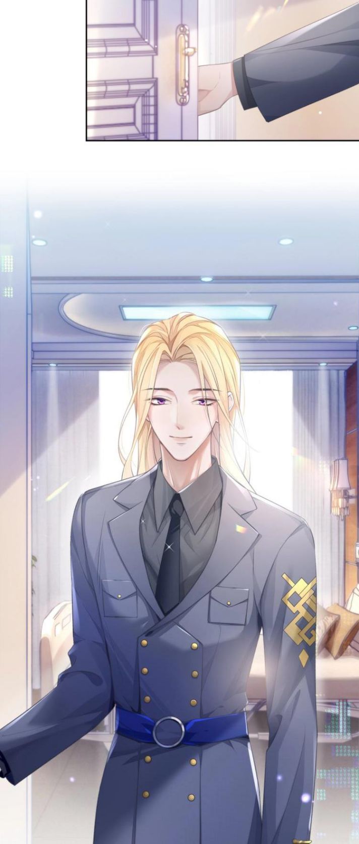Đơn Xin Ly Hôn Chapter 4 - Next Chapter 5