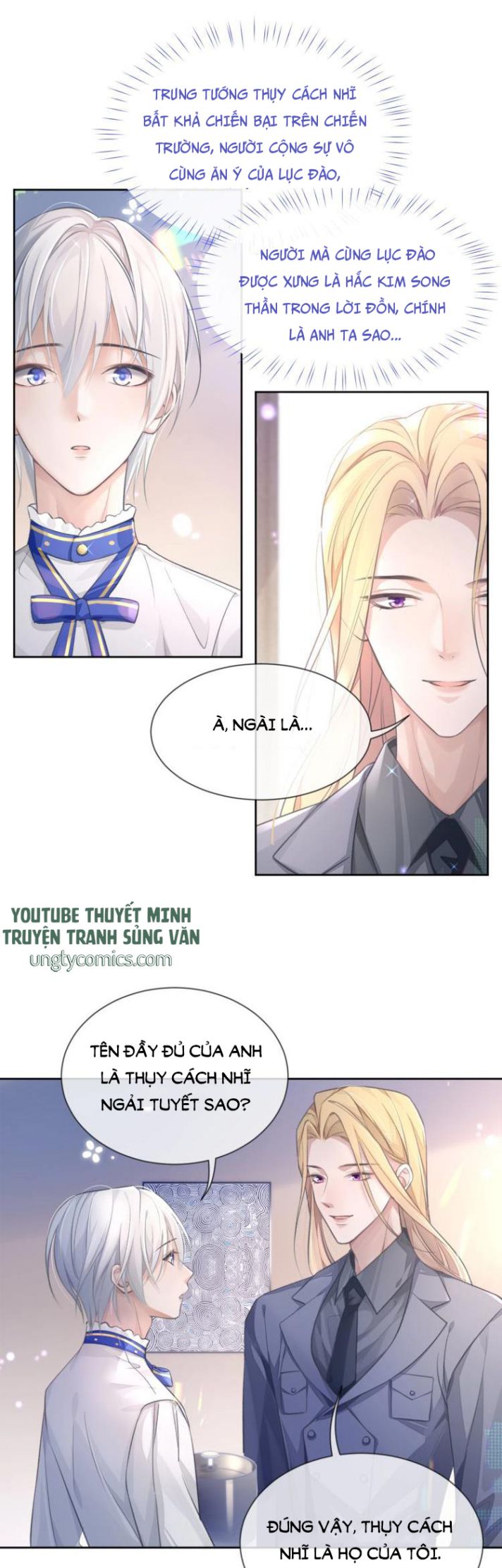 Đơn Xin Ly Hôn Chapter 4 - Next Chapter 5