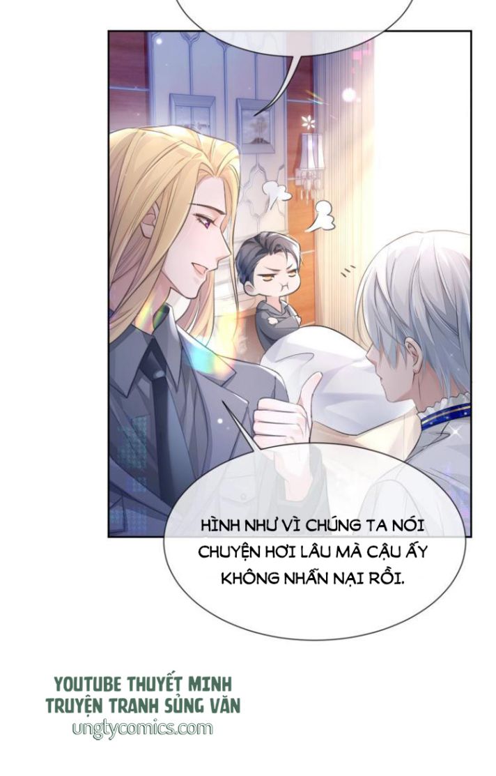 Đơn Xin Ly Hôn Chapter 4 - Next Chapter 5