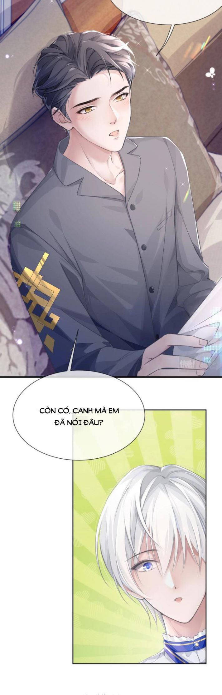 Đơn Xin Ly Hôn Chapter 4 - Next Chapter 5
