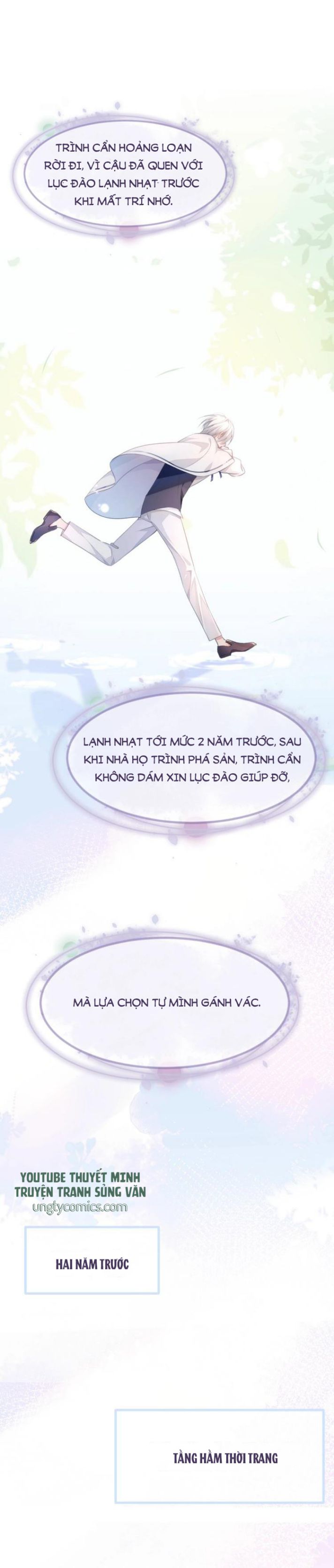 Đơn Xin Ly Hôn Chapter 4 - Next Chapter 5