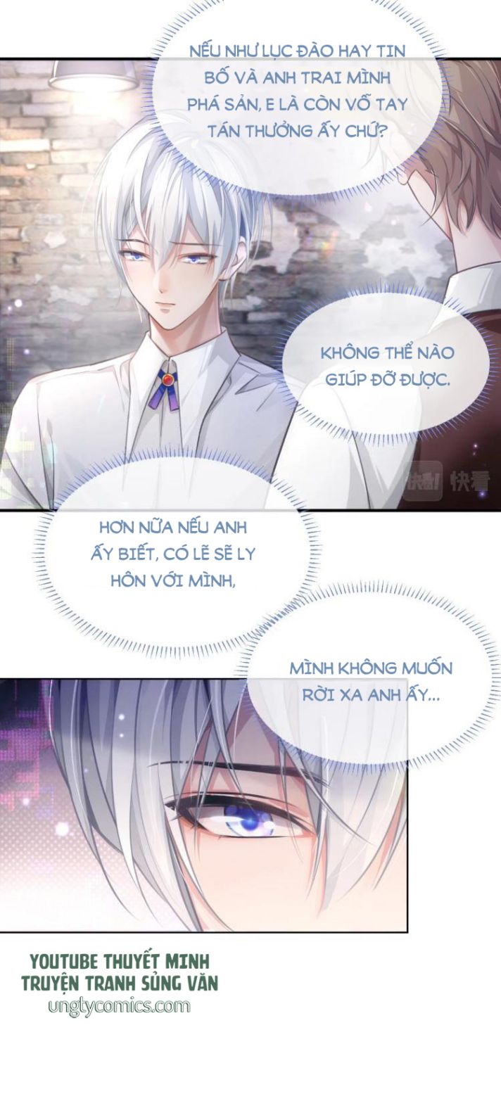 Đơn Xin Ly Hôn Chapter 4 - Next Chapter 5
