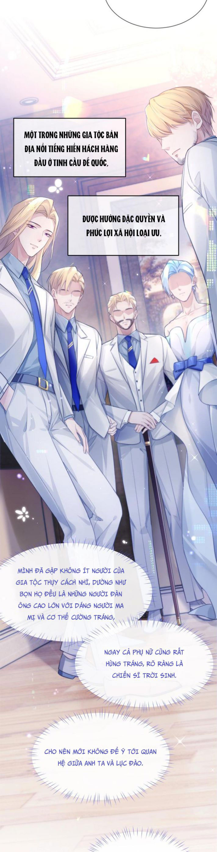 Đơn Xin Ly Hôn Chapter 4 - Next Chapter 5