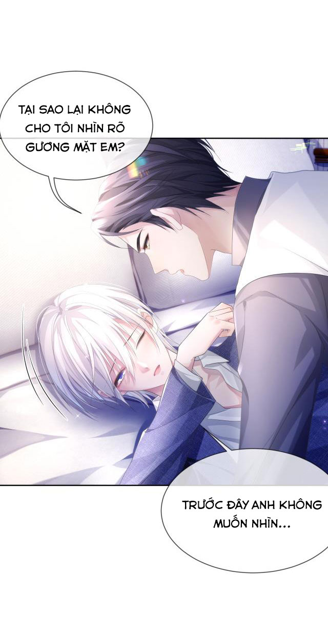 Đơn Xin Ly Hôn Chapter 7 - Next Chapter 8