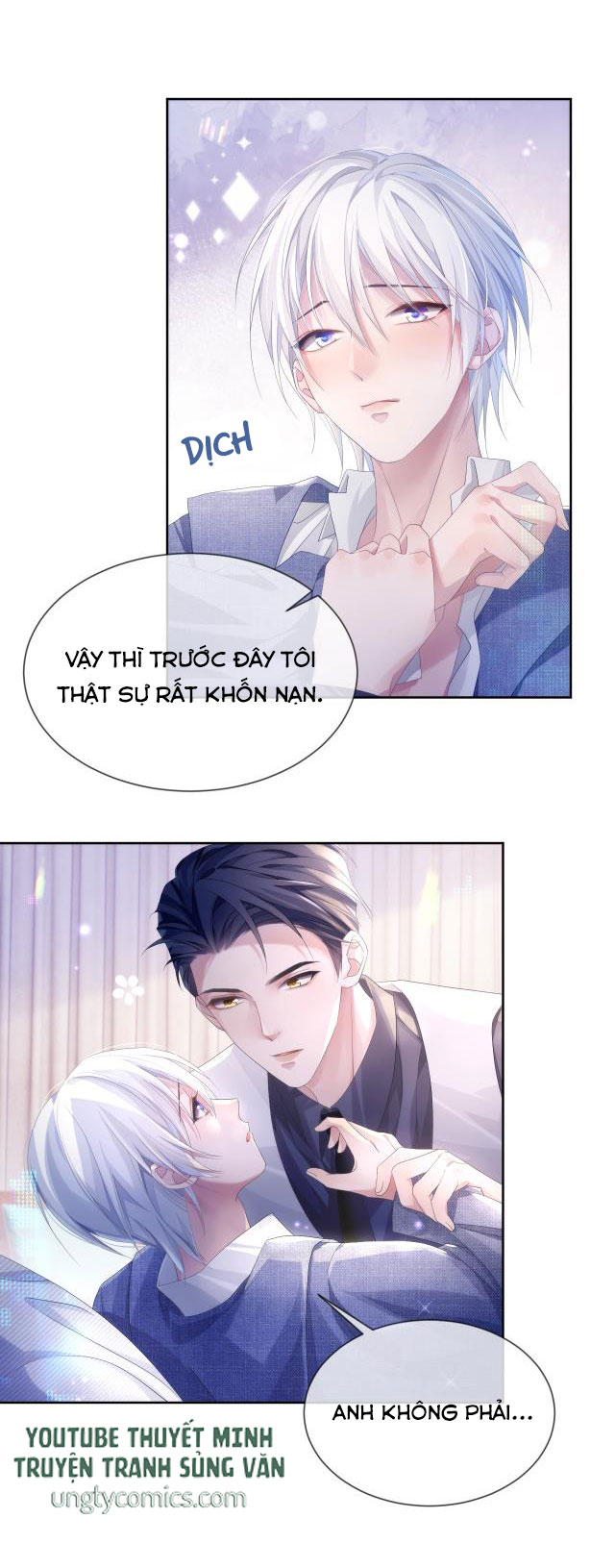 Đơn Xin Ly Hôn Chapter 7 - Next Chapter 8