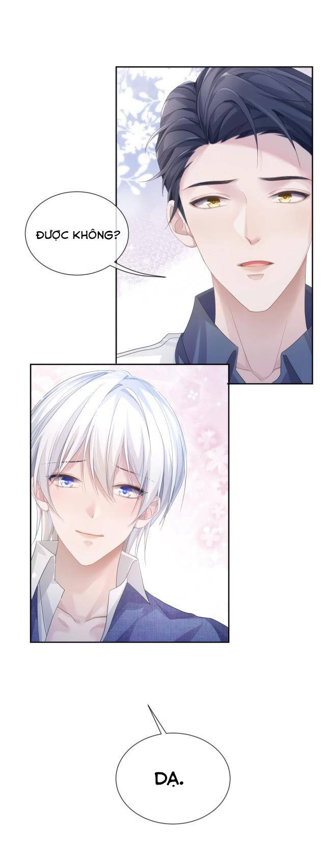 Đơn Xin Ly Hôn Chapter 7 - Next Chapter 8