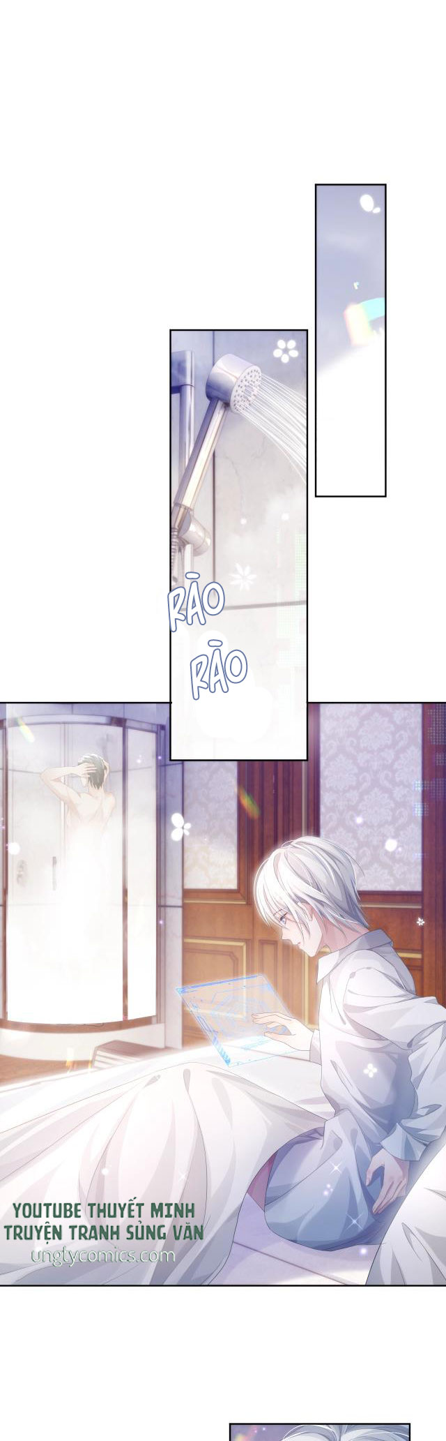 Đơn Xin Ly Hôn Chapter 7 - Next Chapter 8