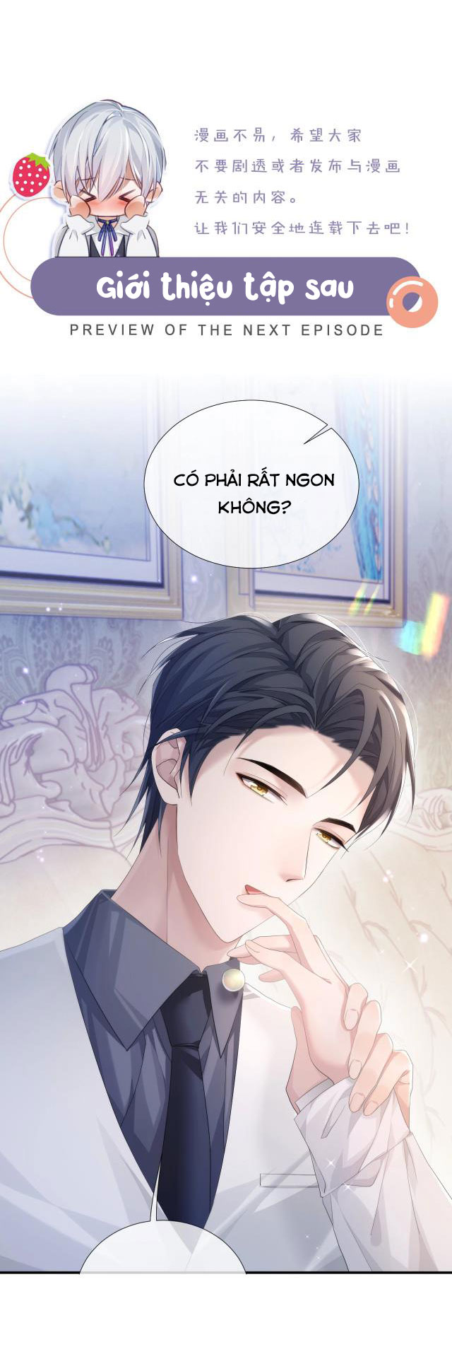 Đơn Xin Ly Hôn Chapter 7 - Next Chapter 8