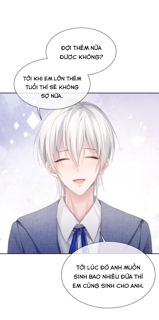 Đơn Xin Ly Hôn Chapter 7 - Next Chapter 8