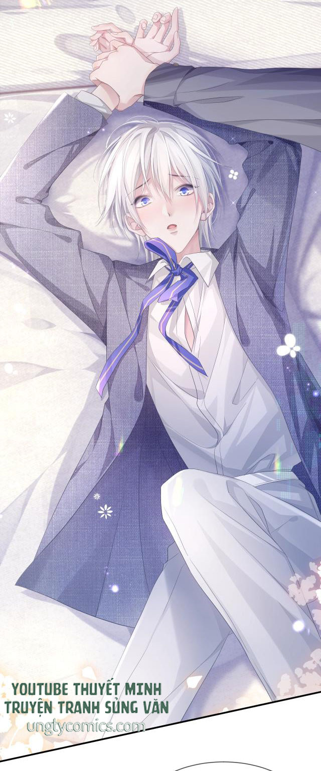 Đơn Xin Ly Hôn Chapter 7 - Next Chapter 8