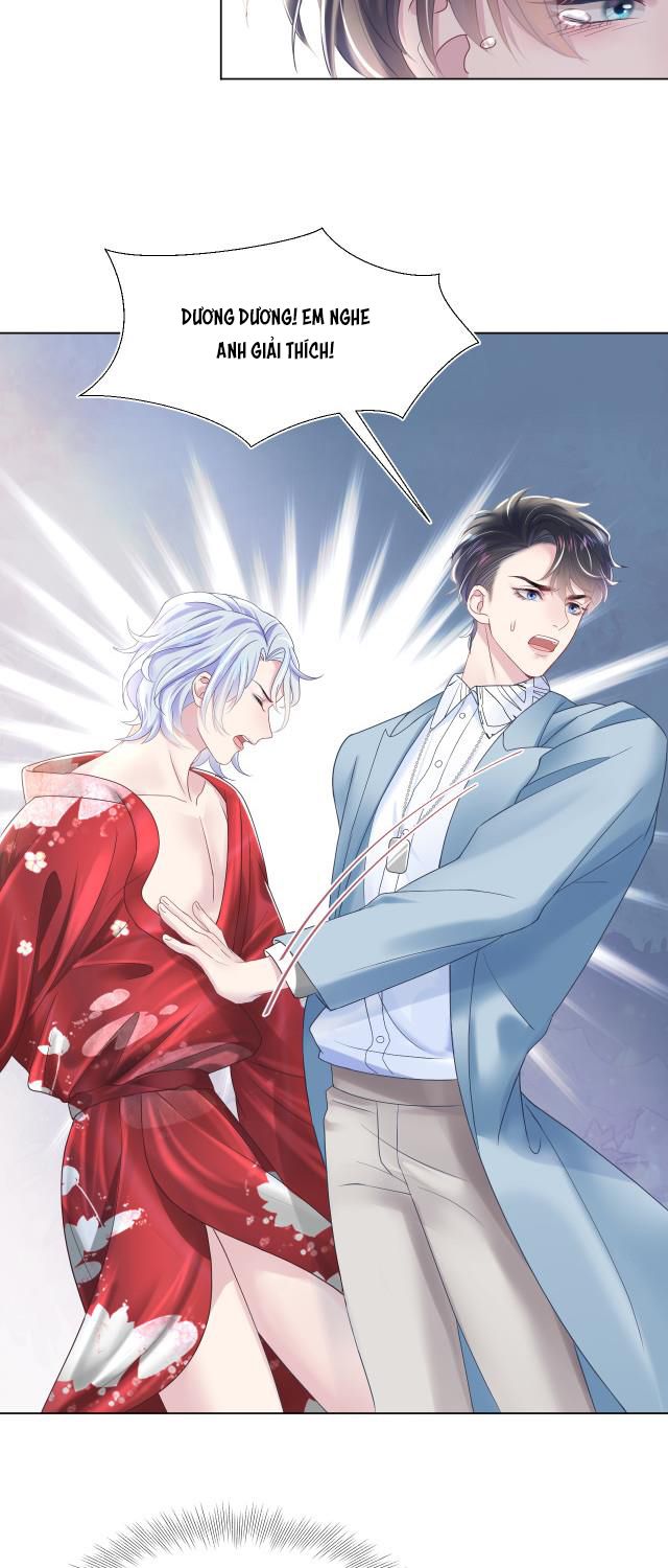 Tuyệt Mỹ Bạch Liên Hoa Online Dạy Học Chapter 11 - Trang 4
