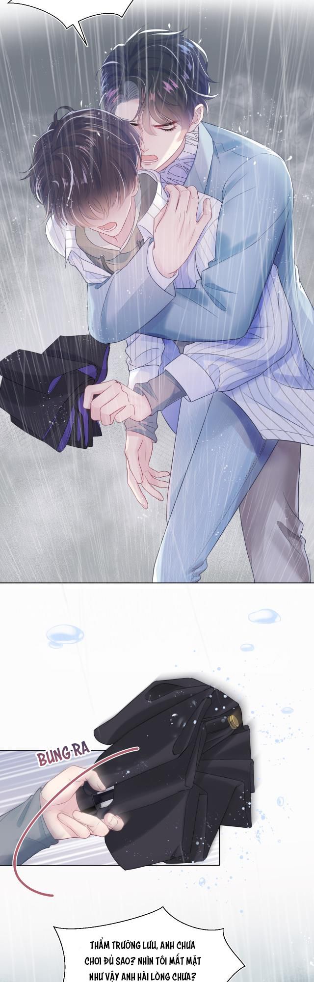 Tuyệt Mỹ Bạch Liên Hoa Online Dạy Học Chapter 11 - Trang 4