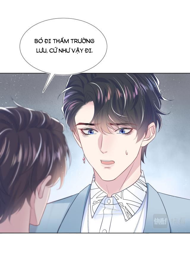 Tuyệt Mỹ Bạch Liên Hoa Online Dạy Học Chapter 11 - Trang 4