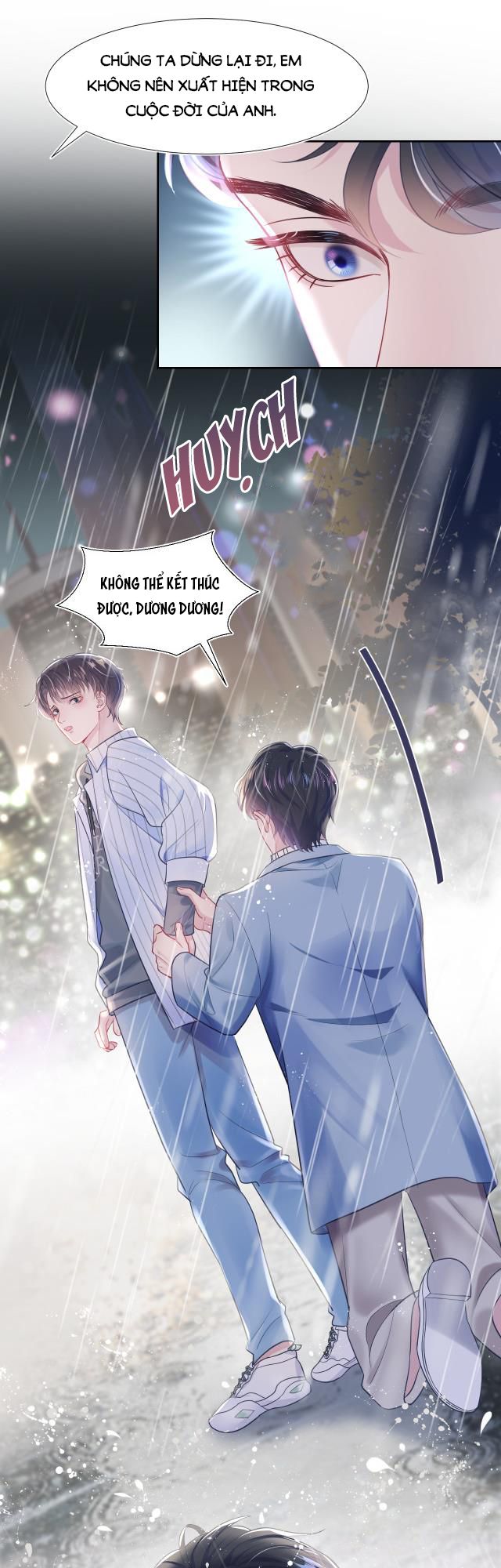 Tuyệt Mỹ Bạch Liên Hoa Online Dạy Học Chapter 11 - Trang 4