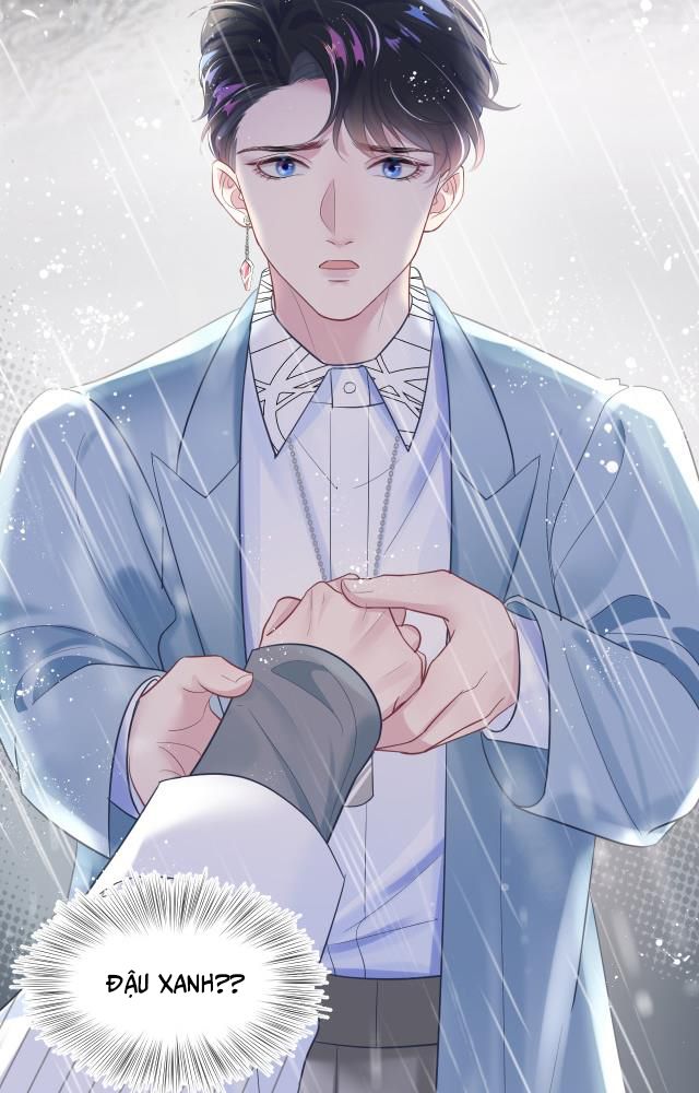 Tuyệt Mỹ Bạch Liên Hoa Online Dạy Học Chapter 11 - Trang 4