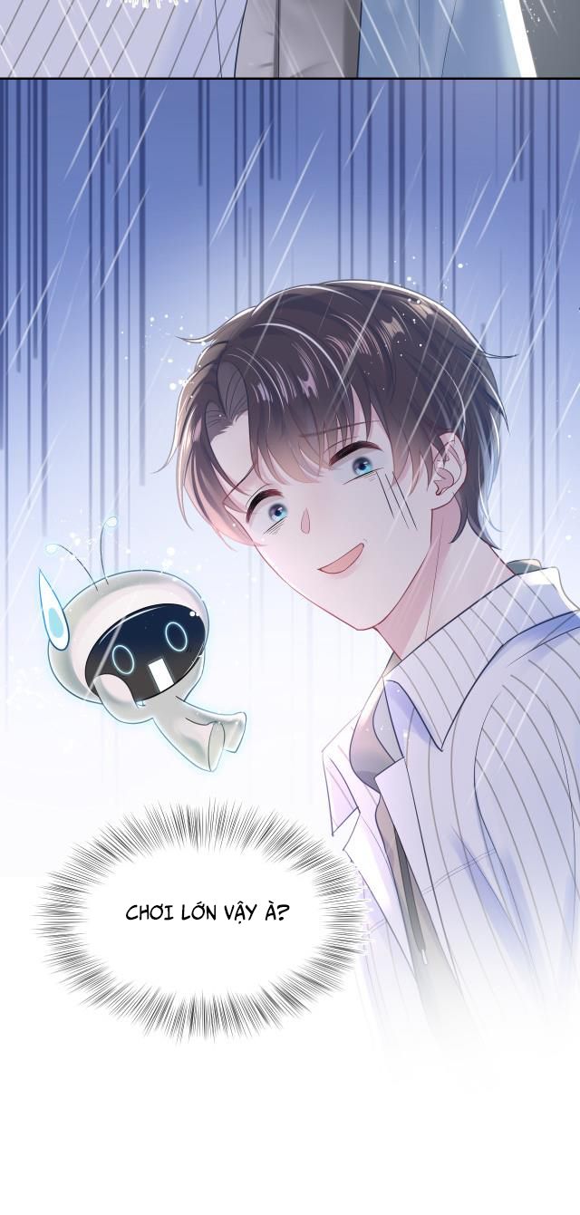 Tuyệt Mỹ Bạch Liên Hoa Online Dạy Học Chapter 11 - Trang 4