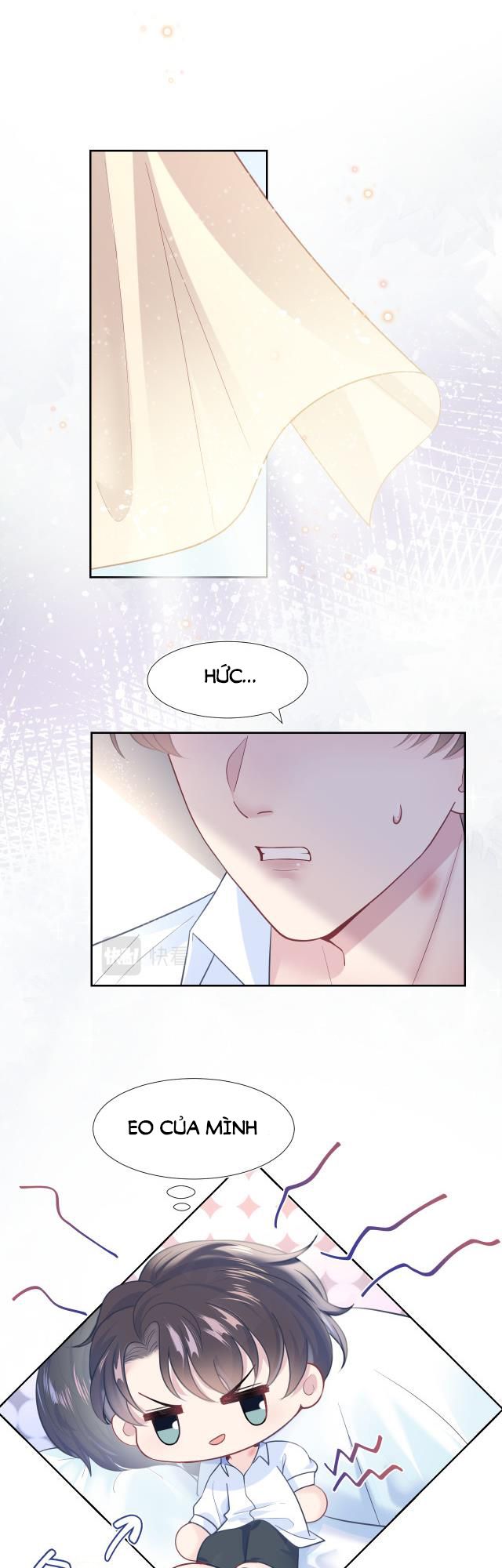 Tuyệt Mỹ Bạch Liên Hoa Online Dạy Học Chapter 11 - Trang 4