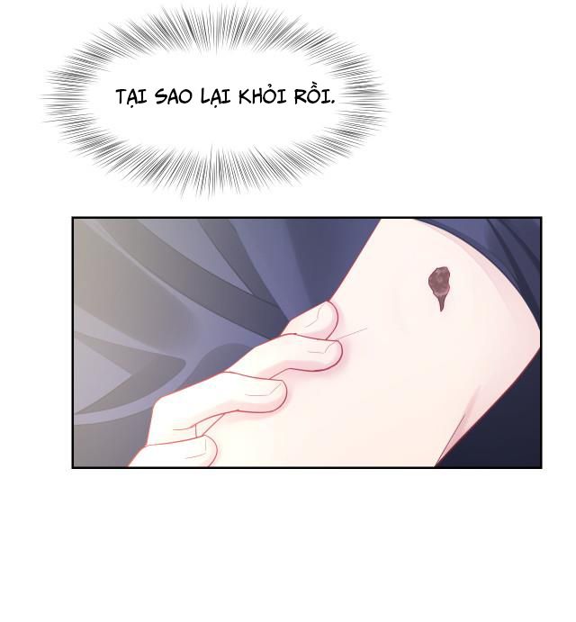 Tuyệt Mỹ Bạch Liên Hoa Online Dạy Học Chapter 11 - Trang 4