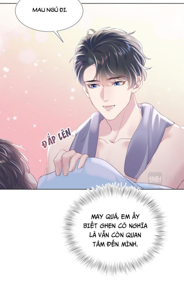 Tuyệt Mỹ Bạch Liên Hoa Online Dạy Học Chapter 12 - Trang 4