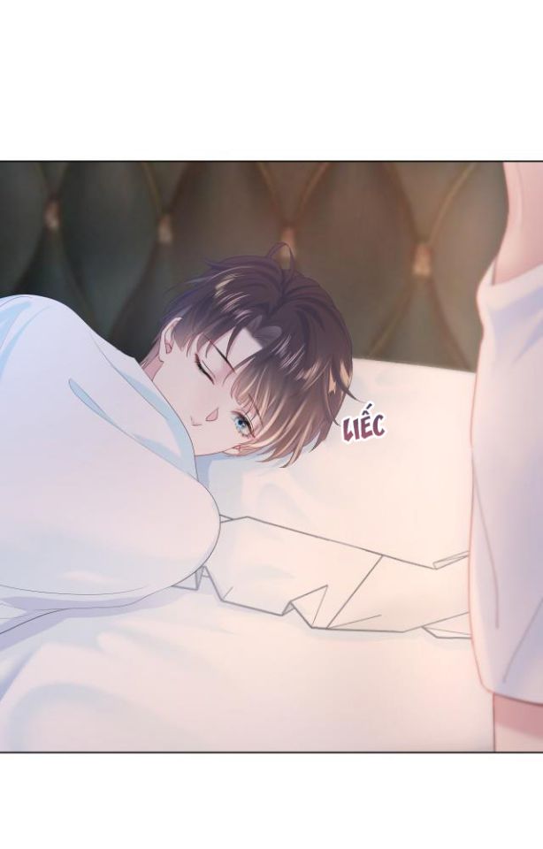 Tuyệt Mỹ Bạch Liên Hoa Online Dạy Học Chapter 12 - Trang 4