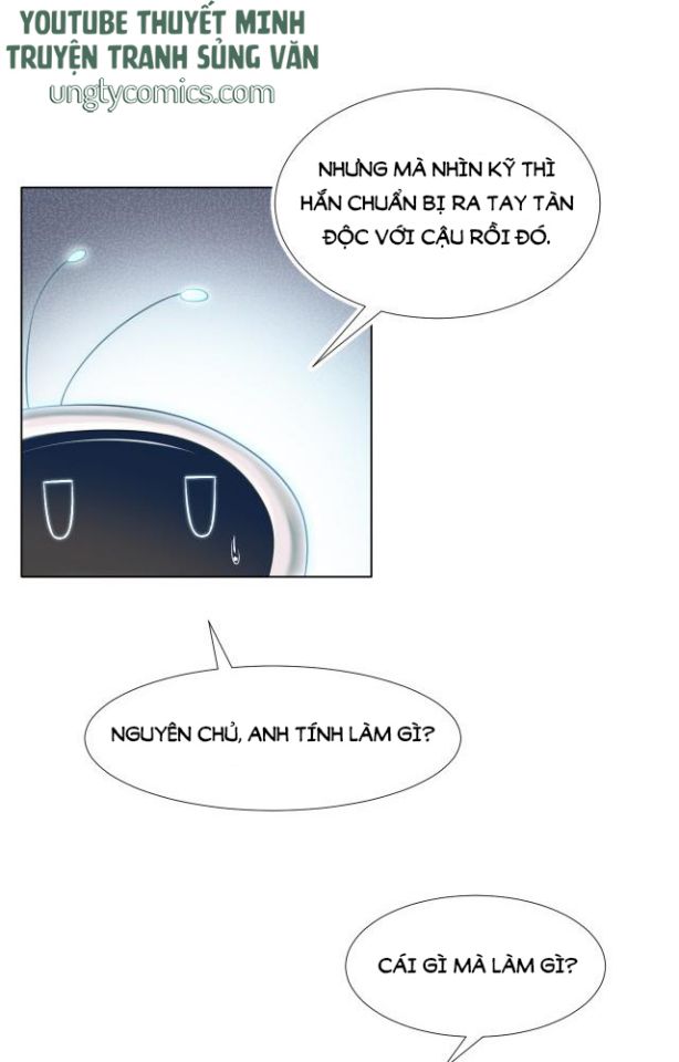 Tuyệt Mỹ Bạch Liên Hoa Online Dạy Học Chapter 12 - Trang 4
