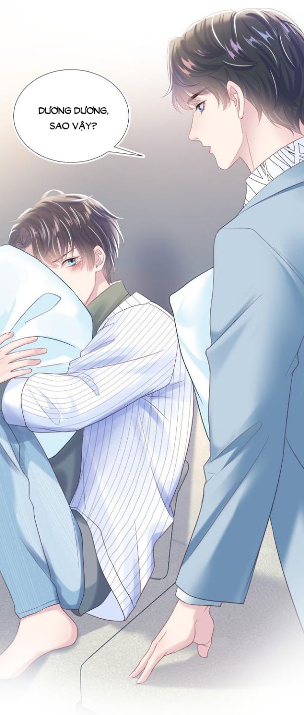 Tuyệt Mỹ Bạch Liên Hoa Online Dạy Học Chapter 12 - Trang 4