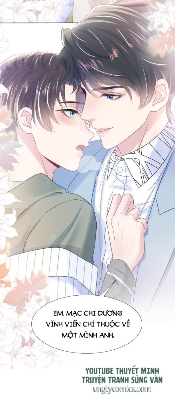 Tuyệt Mỹ Bạch Liên Hoa Online Dạy Học Chapter 12 - Trang 4