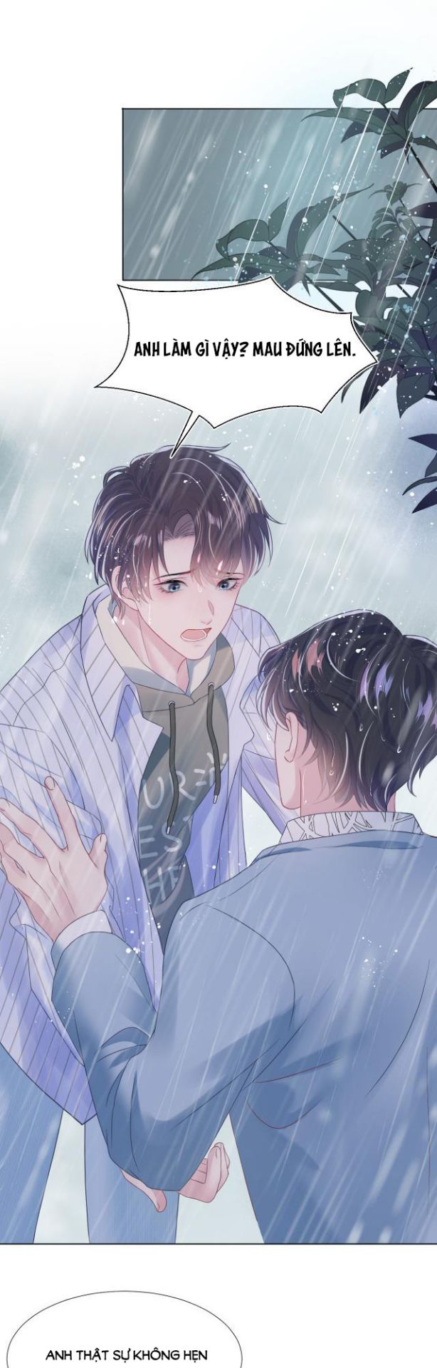 Tuyệt Mỹ Bạch Liên Hoa Online Dạy Học Chapter 12 - Trang 4