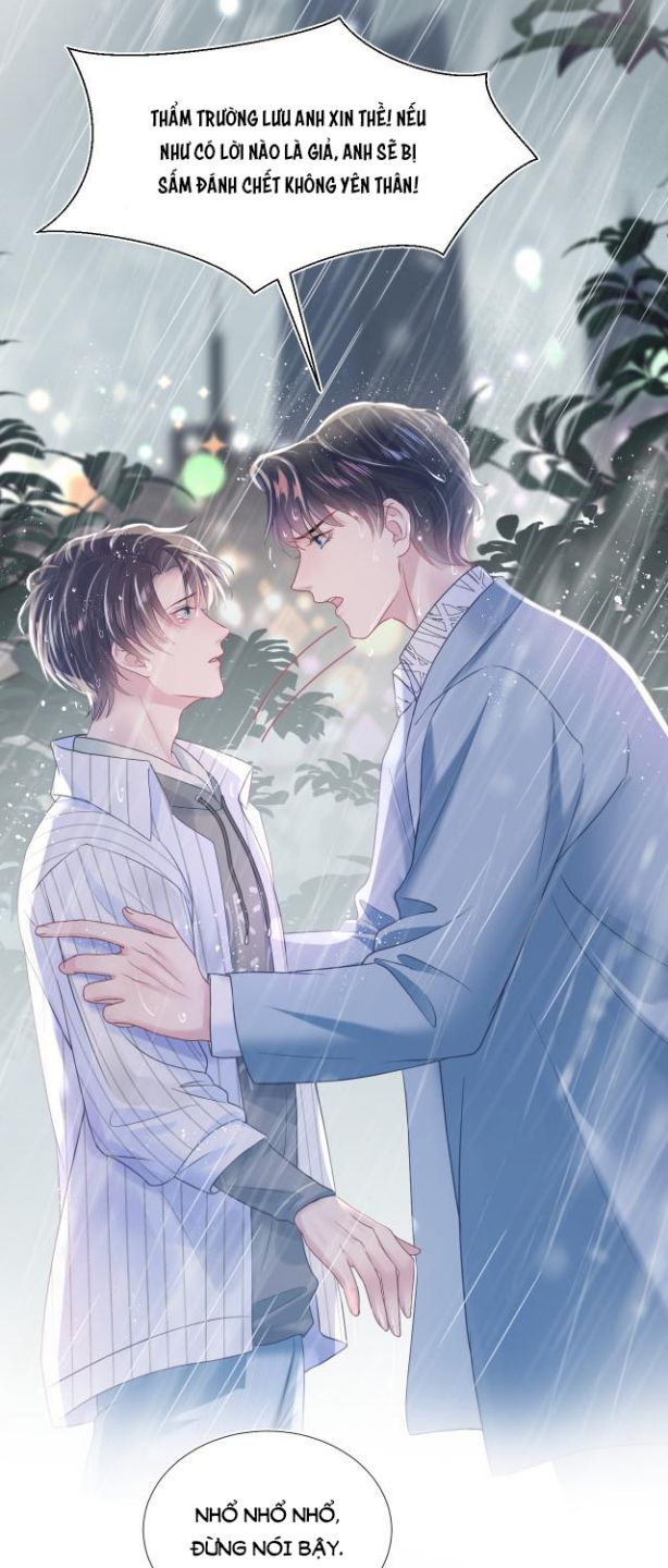 Tuyệt Mỹ Bạch Liên Hoa Online Dạy Học Chapter 12 - Trang 4