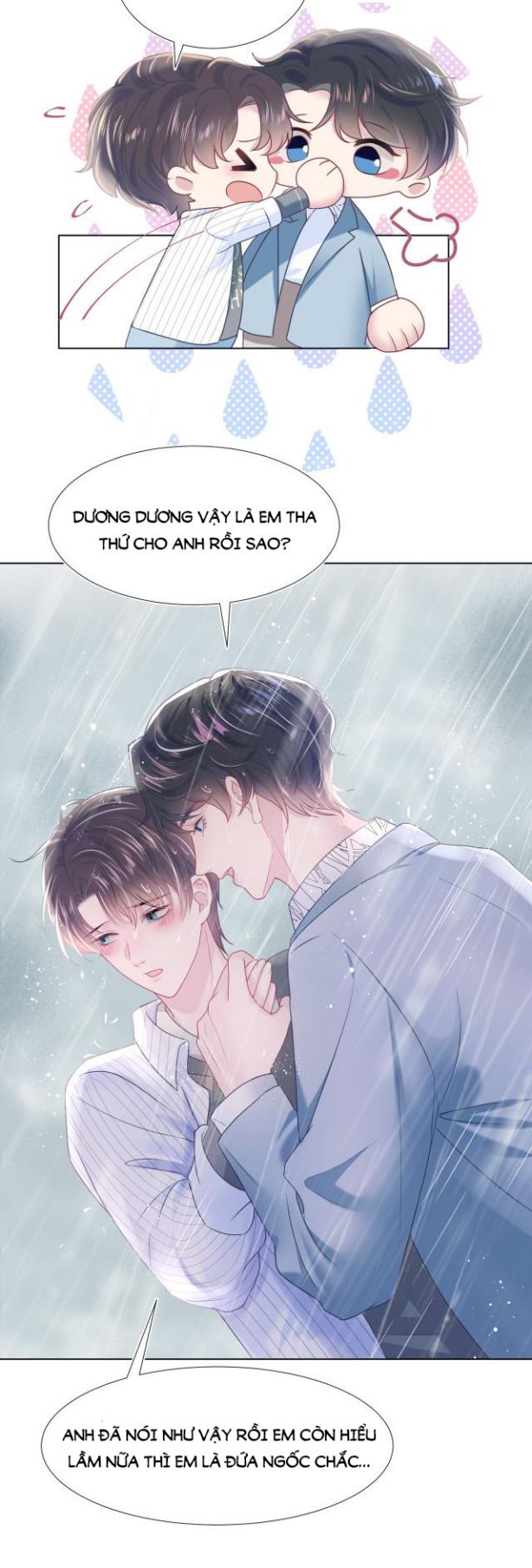 Tuyệt Mỹ Bạch Liên Hoa Online Dạy Học Chapter 12 - Trang 4