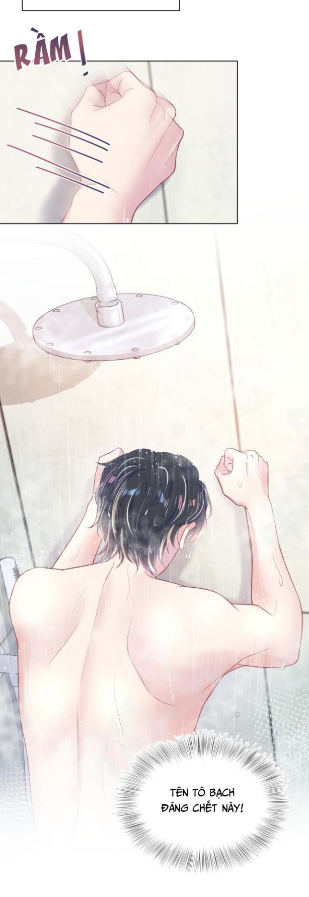 Tuyệt Mỹ Bạch Liên Hoa Online Dạy Học Chapter 12 - Trang 4