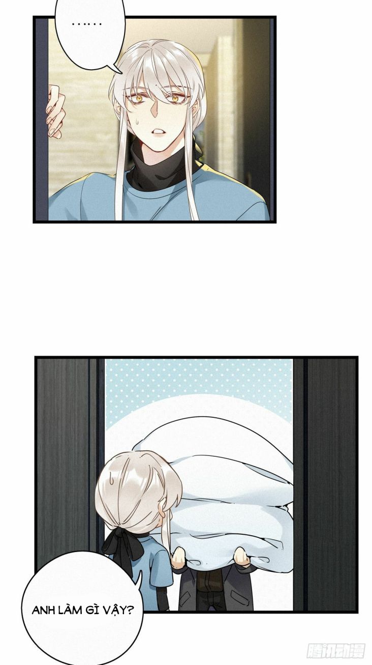 Thỉnh Quân Nhập Quái Chapter 14 - Trang 4