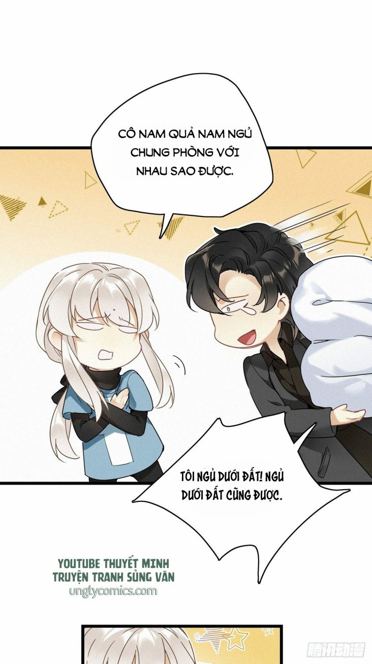 Thỉnh Quân Nhập Quái Chapter 14 - Trang 4