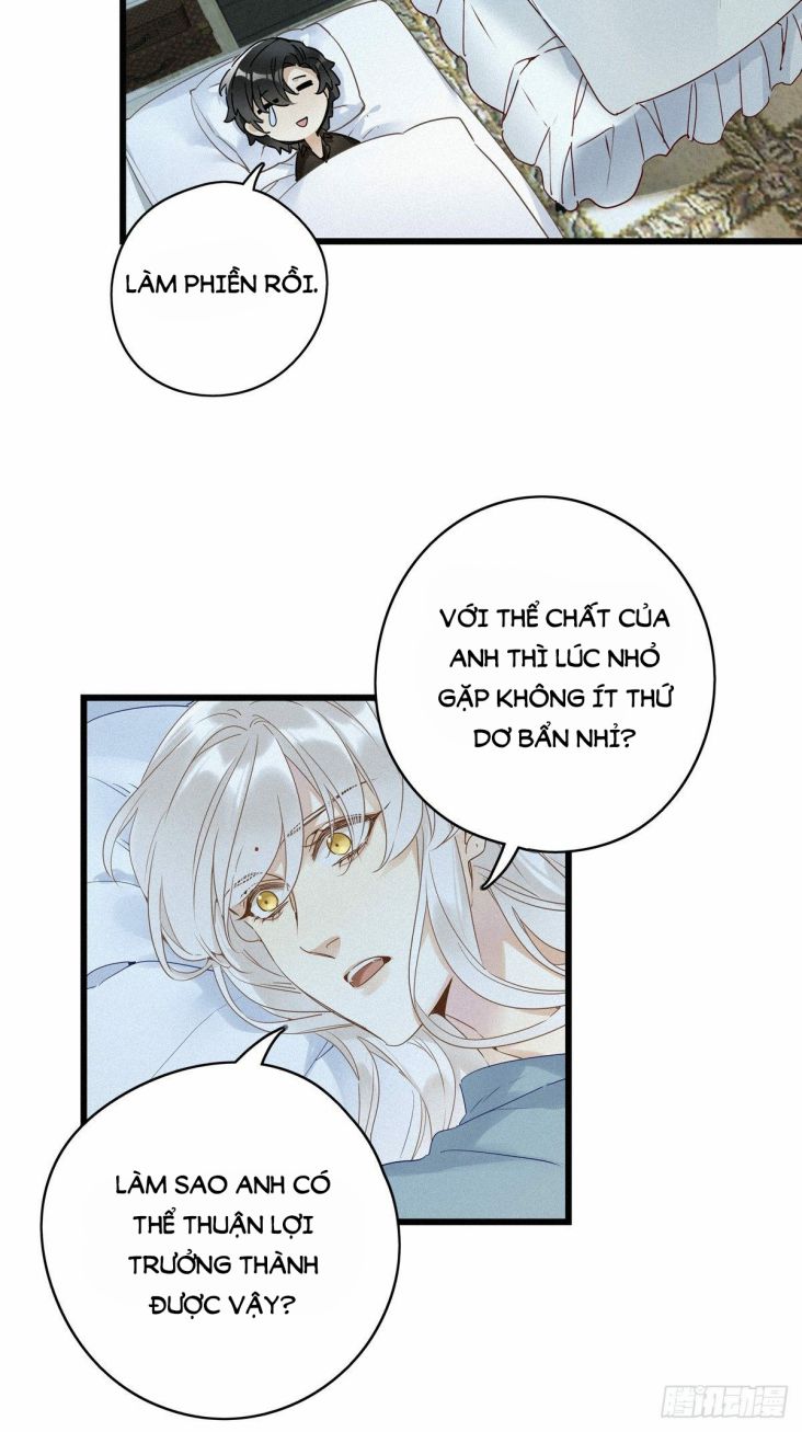 Thỉnh Quân Nhập Quái Chapter 14 - Trang 4