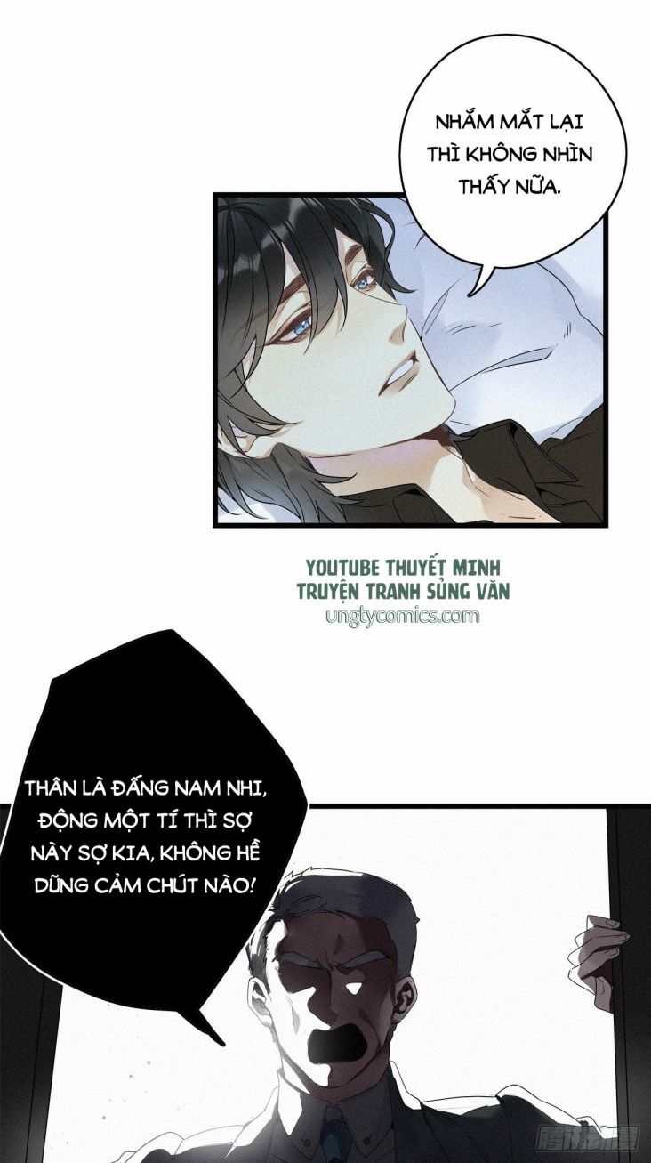 Thỉnh Quân Nhập Quái Chapter 14 - Trang 4