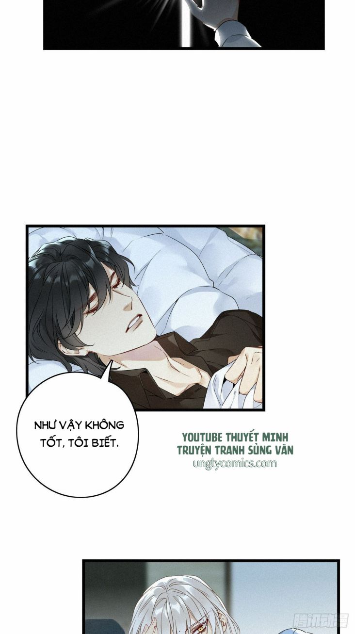 Thỉnh Quân Nhập Quái Chapter 14 - Trang 4