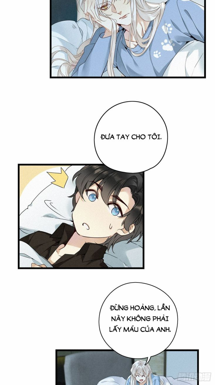 Thỉnh Quân Nhập Quái Chapter 14 - Trang 4