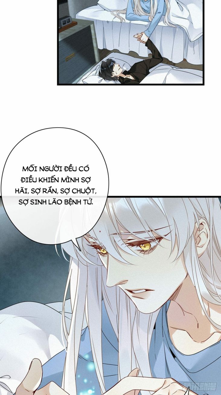 Thỉnh Quân Nhập Quái Chapter 14 - Trang 4
