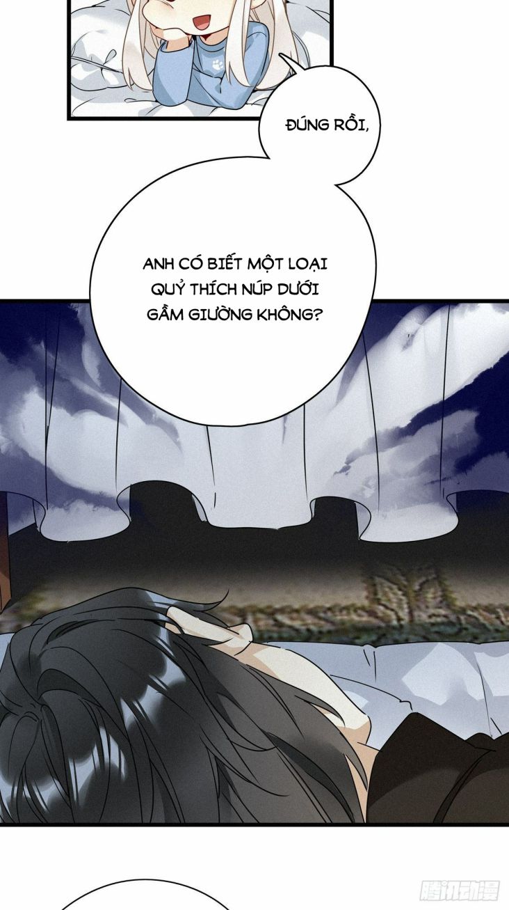 Thỉnh Quân Nhập Quái Chapter 14 - Trang 4