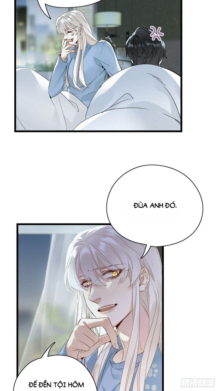 Thỉnh Quân Nhập Quái Chapter 14 - Trang 4