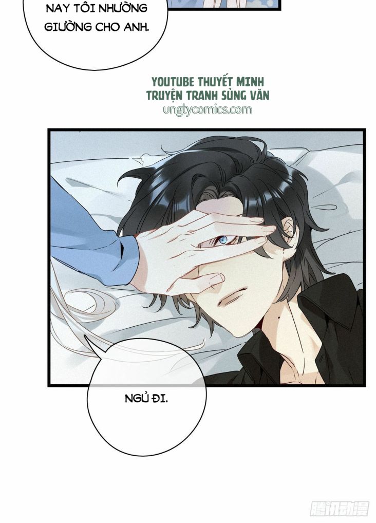 Thỉnh Quân Nhập Quái Chapter 14 - Trang 4