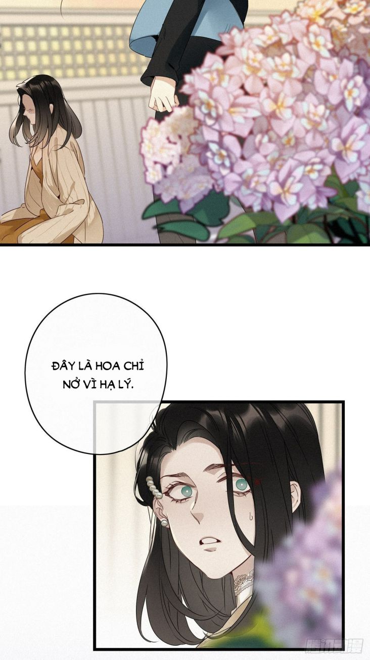 Thỉnh Quân Nhập Quái Chapter 14 - Trang 4