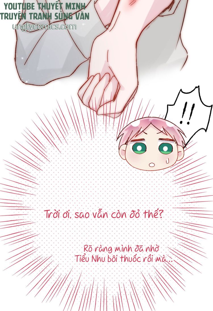 Tôi Phải Làm 1 Kẻ Đại Xấu Xa Chap 10 - Next Chap 11