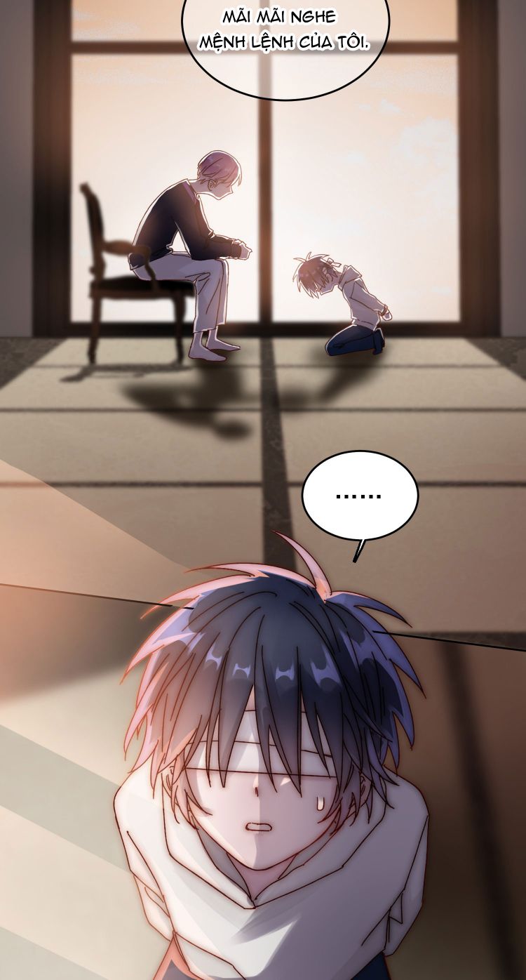Tôi Phải Làm 1 Kẻ Đại Xấu Xa Chap 10 - Next Chap 11