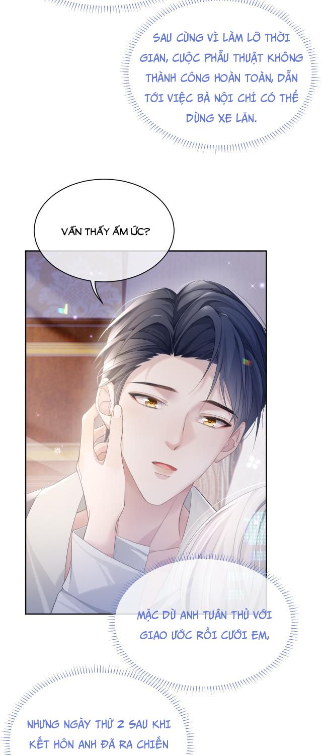 Đơn Xin Ly Hôn Chapter 8 - Next Chapter 9
