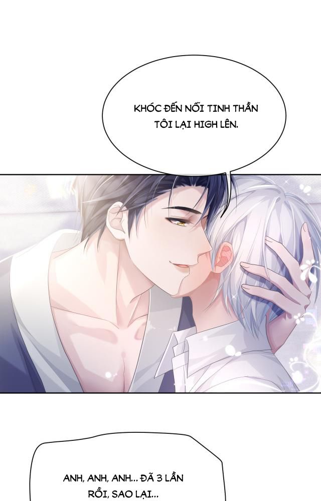 Đơn Xin Ly Hôn Chapter 8 - Next Chapter 9